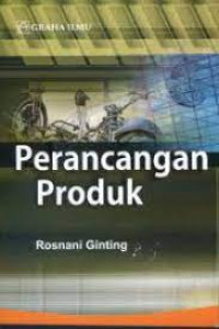 Perancangan produk