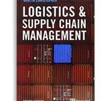 Logistik management dan supply chain management