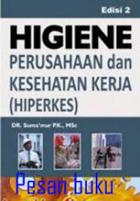 Higiene Perusahaan