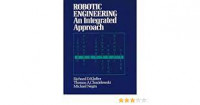 Robotic engineering An integrated approach