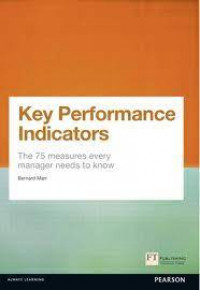 Key performance indicators