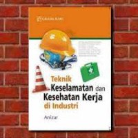 Teknik keselamatan dan kesehatan kerja di Industri