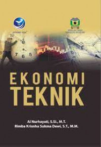 Ekonomi teknik