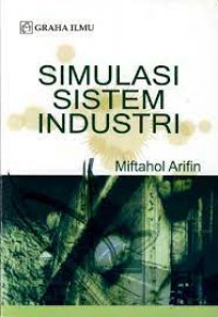 Simulasi Sistem Industri