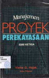 Manajemen proyek perekayasaan