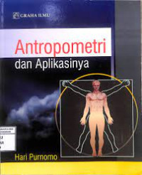 Antropometri dan aplikasinya