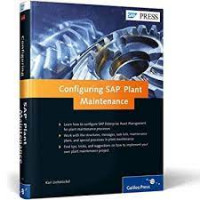 Plant maintenance with sap