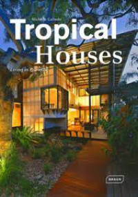 Tropical Houses