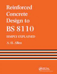 Examples Of The Design Of Reinforced Concrete Buildings To BS 8110