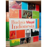 Budaya Visual Indonesia