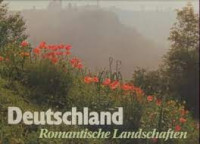 Deutschland Romantische Landschaften