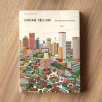 Architecture urban design planning design global Indonesia