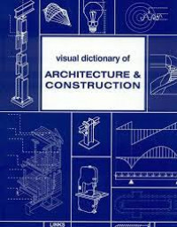 visual dictionary of Architecture & construction