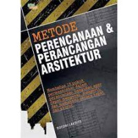 Gambar dan perencanaan arsitektur