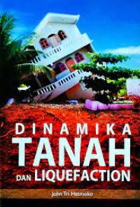 Dinamika Tanah dan Liquefaction