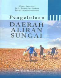 Pengelolaan daerah aliran sungai