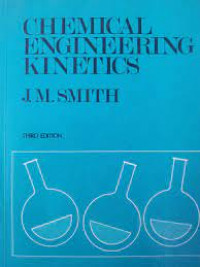 Chemical engineering kinetics