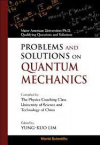 Problems and solutions on mechnics