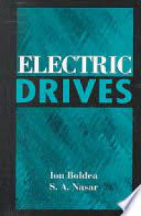 Electric drives