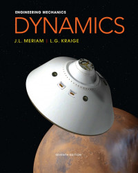 Engineering Mechanics Volume 2: Dynamics