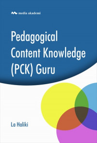 Pedagogical Content Knowledge (PCK) guru