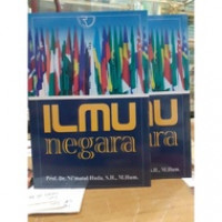 Ilmu negara