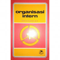 Organisasi intern