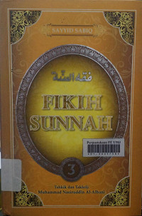 Fikih Sunnah