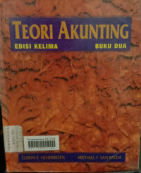 Teori akuntansi