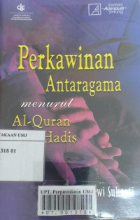 Perkawinan antaragama menurut al-quran dan sunnah