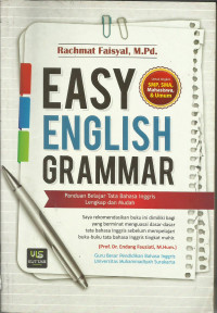 Easy English Grammar