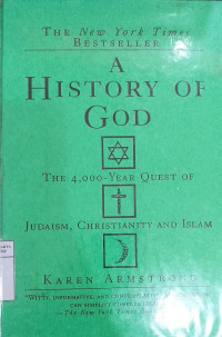 History of god