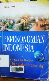 Perekonomian Indonesia