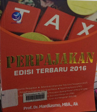 Perpajakan