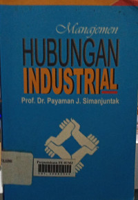 Hubungan industrial