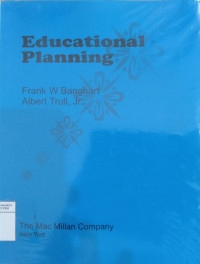 Educational planning