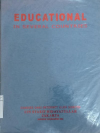 Educational in several countries