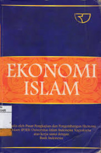 Ekonomi islam