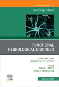 Functional neurological disorder