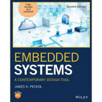 Embedded system design: a unified hardware/software introduction