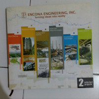 Encona engineering inc : turning ideas into reality 1970-2010