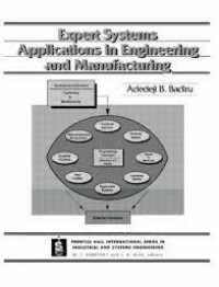 Expert systems applications in engineering and manufacturing