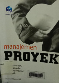 Manajemen proyek