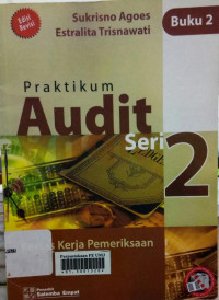 Praktikum audit buku 2