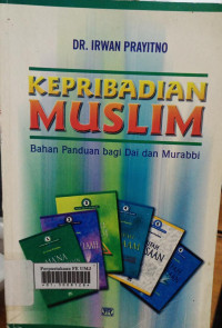 Kepribadian Muslim