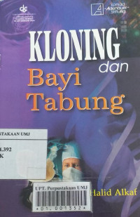 Kloning dan bayi tabung