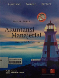 Akuntansi Manajerial Buku 2