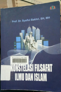 KONSTELASI FILSAFAT ILNU DAN ISLAM