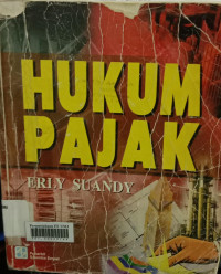 Hukum Pajak