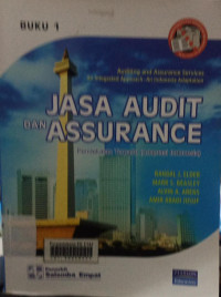 Jasa audit dan assurannce